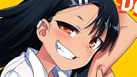 porno da nagatoro|Vídeos pornôs com Nagatoro Hentai 